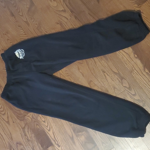 Roots Sweatpants - Picture 1 of 2